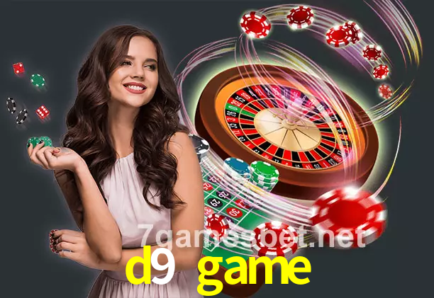 vivo no cassino d9 game