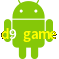 Aplicativo d9 game para Android