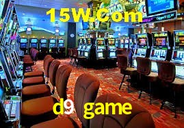 Quick Registration d9 game