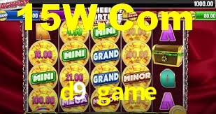 Tennis Betting d9 game