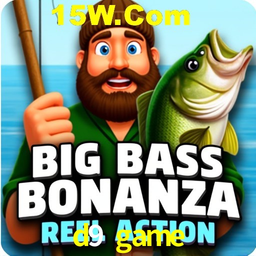 Estatísticas d9 game