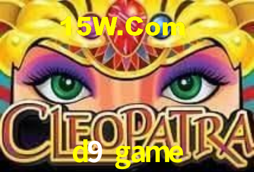 Roulette Table d9 game