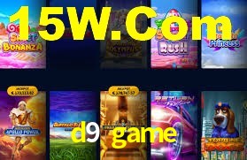 Crash Games Statistics d9 game