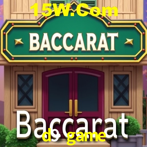 Programa VIP d9 game