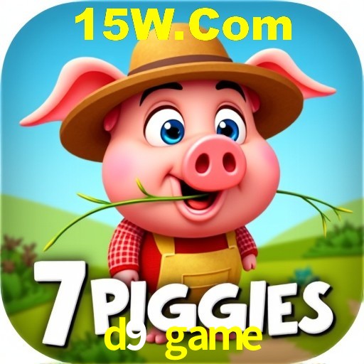 Jogos Exclusivos d9 game