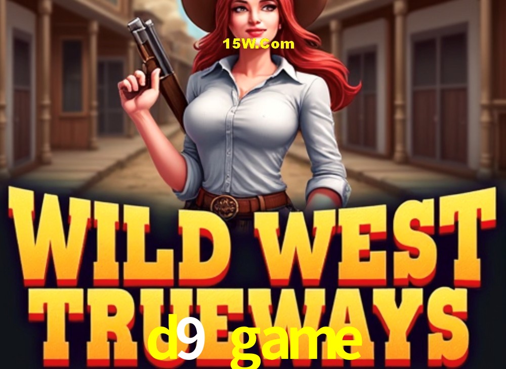 Experiência VIP d9 game