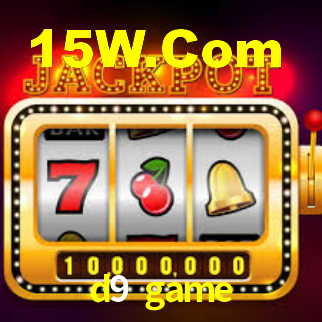 Instant EasyPaisa d9 game