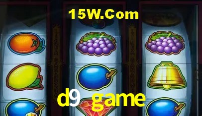 Experimente o Login Seguro Premium no d9 game