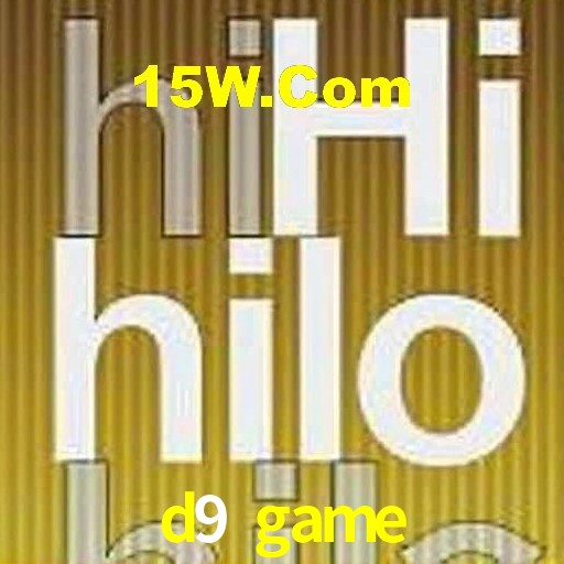 Estatísticas Esportivas d9 game