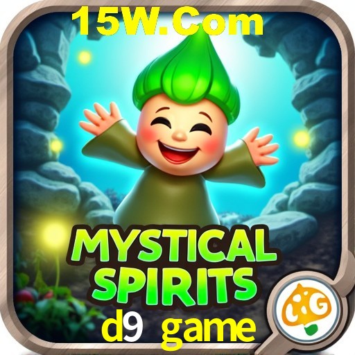 Descubra a Essência do d9 game: Nossa História e Compromissos