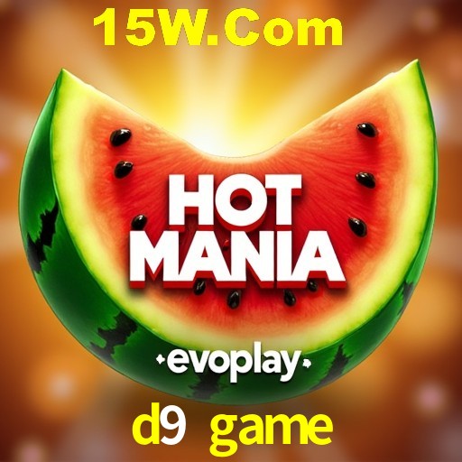 Casino Ao Vivo d9 game