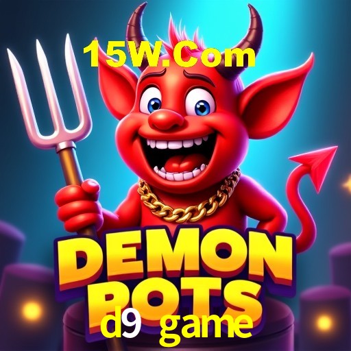 Apostas de Futebol d9 game