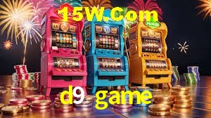 Flash Promotion d9 game