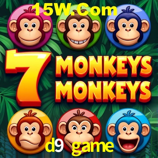 Bônus Diários d9 game