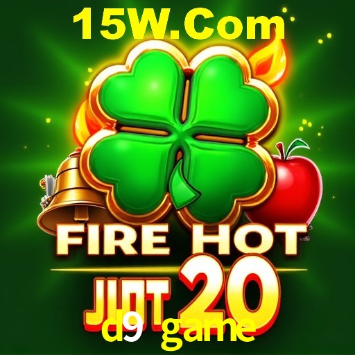 Desvendando o Mundo dos Jogos Virtuais na d9 game