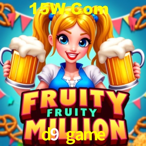 Descubra a Essência do d9 game: Nossa História e Compromissos