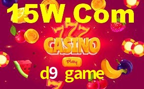 Games Directory d9 game