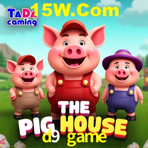 Bônus de Boas-vindas d9 game