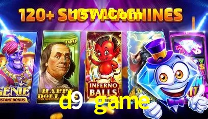 d9.game