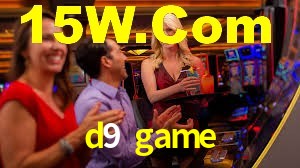 Aviator Game d9 game