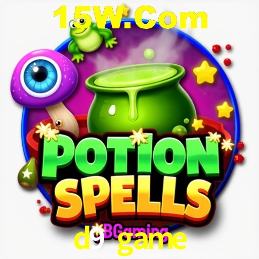 Desvendando o Mundo dos Jogos Virtuais na d9 game