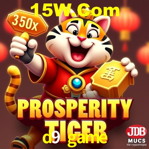 A Popularidade dos Caça-Níqueis no d9 game