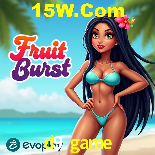 Desvendando o Mundo dos Jogos Virtuais na d9 game