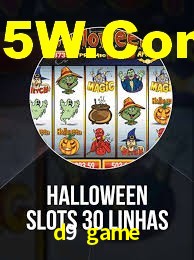 Player Reviews d9 game