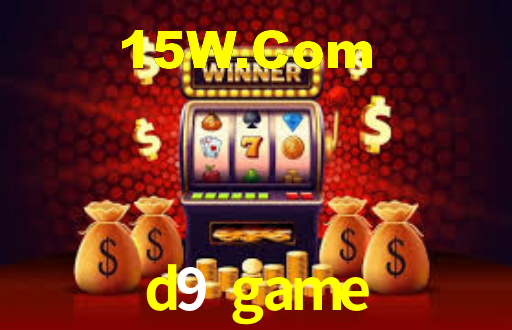 Blackjack Table d9 game