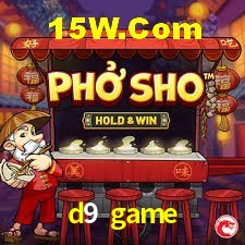 2FA Security d9 game