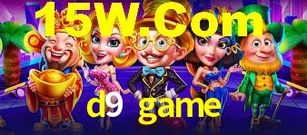 Experiência VIP d9 game