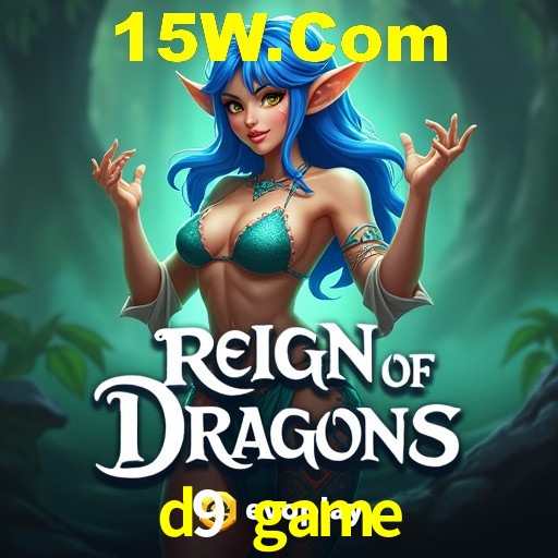 A Revolução dos Aplicativos de Jogos no d9 game